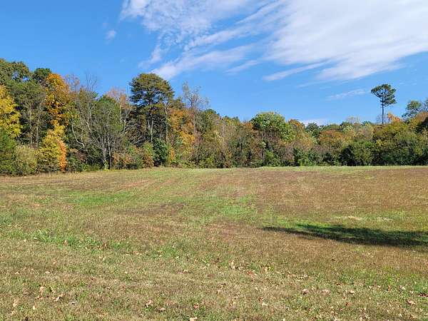 0.71 Acres of Residential Land for Sale in Greeneville, Tennessee