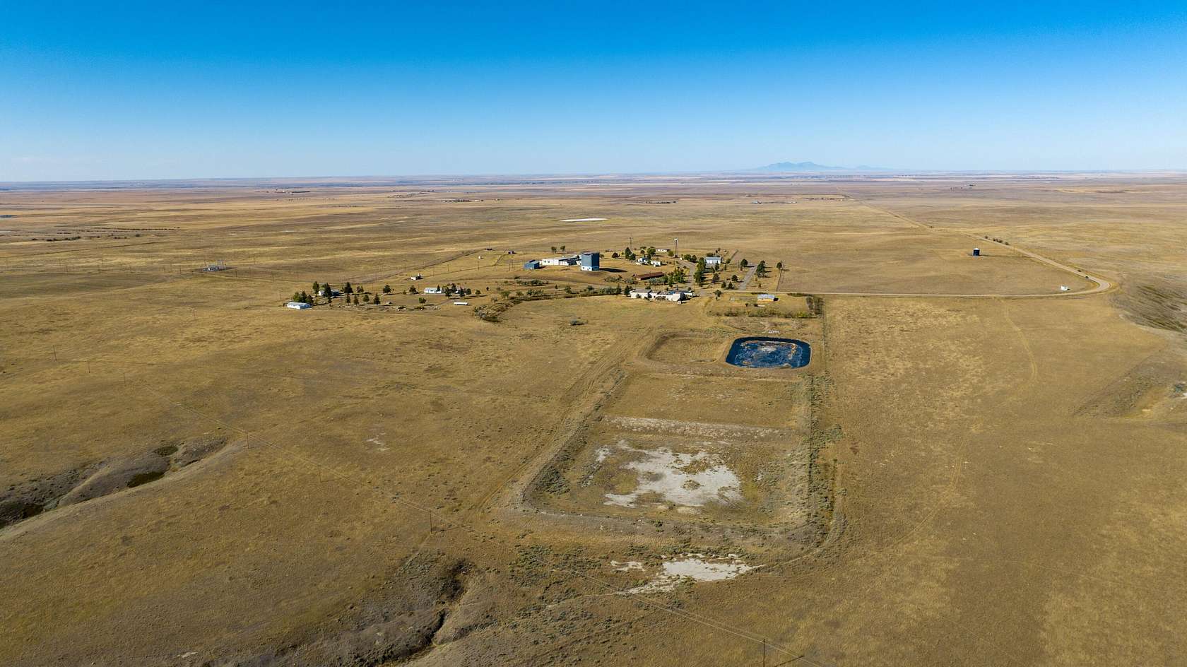 95 Acres of Land for Sale in Havre, Montana