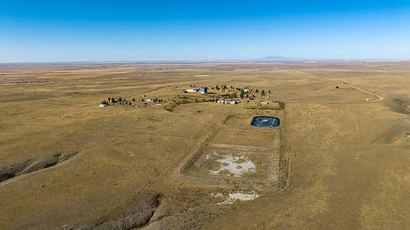 95 Acres of Land for Sale in Havre, Montana