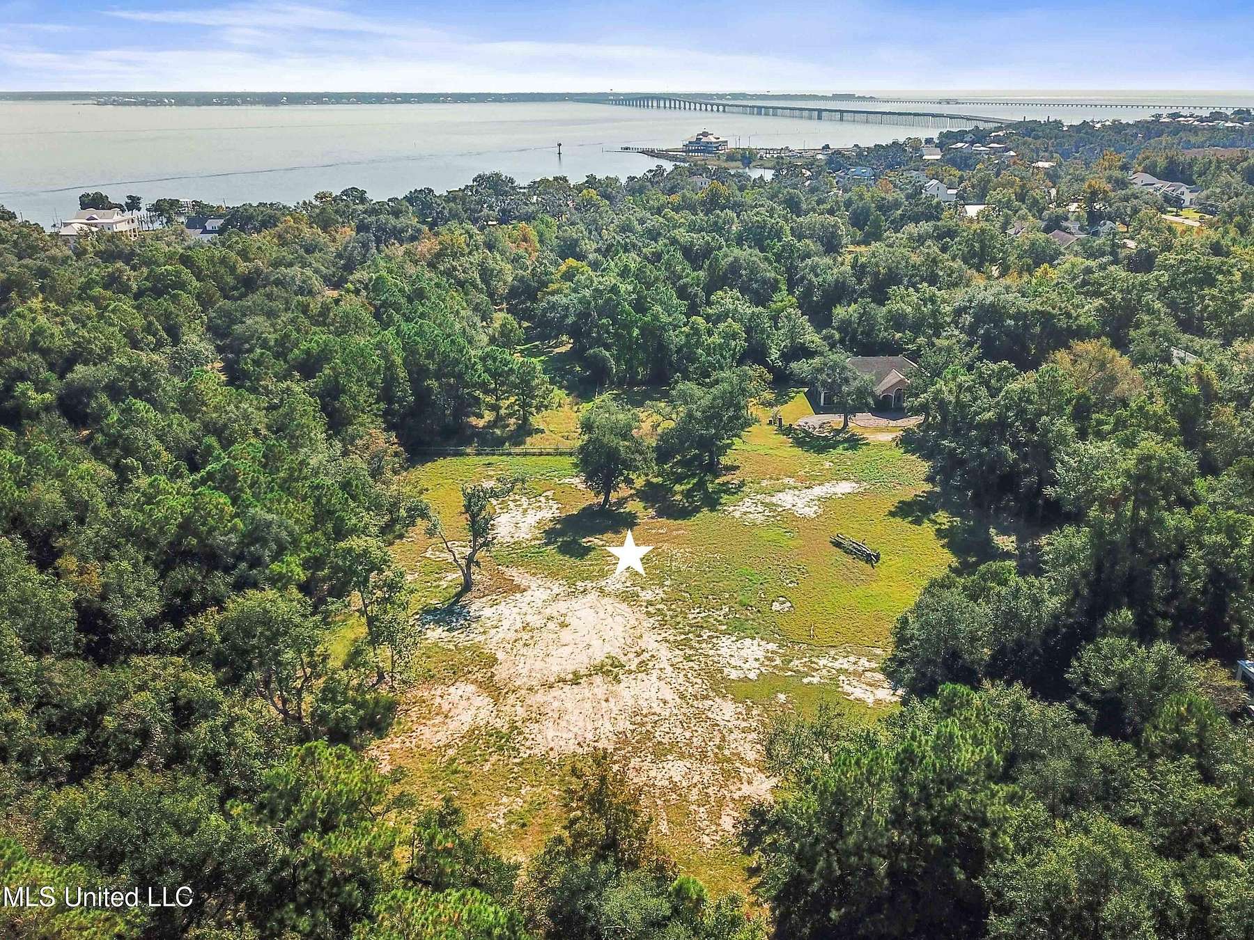 2.4 Acres of Land for Sale in Bay St. Louis, Mississippi