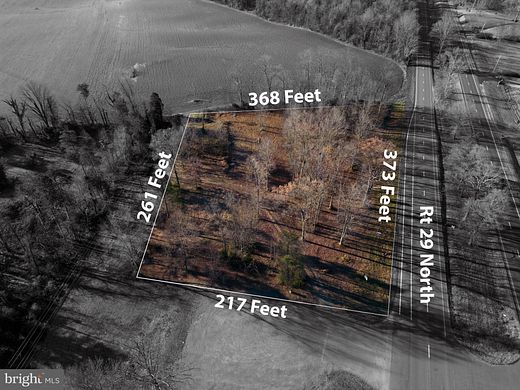 2 Acres of Mixed-Use Land for Sale in Madison, Virginia