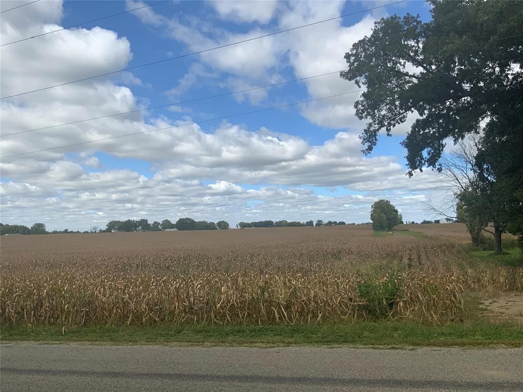 65.6 Acres of Agricultural Land for Sale in Franklin, Indiana