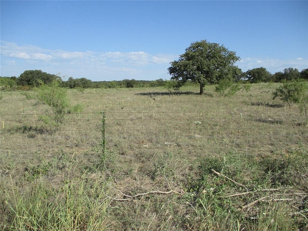 10 Acres of Land for Sale in Perrin, Texas