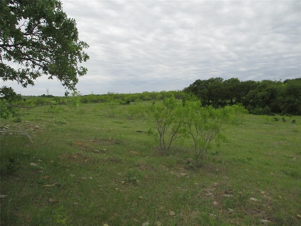 10.01 Acres of Land for Sale in Perrin, Texas