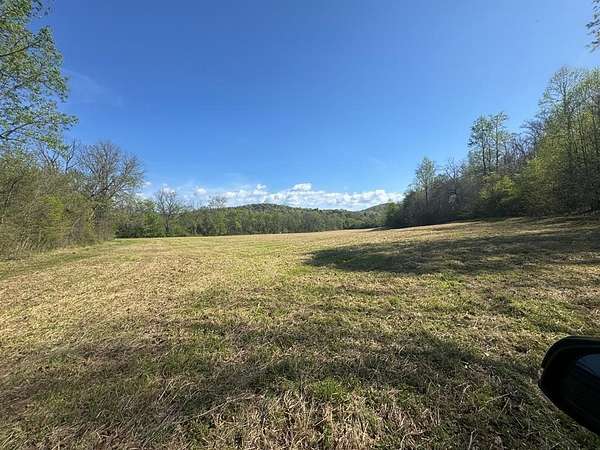 35.9 Acres of Recreational Land for Sale in Hayesville, North Carolina