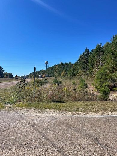 10.8 Acres of Mixed-Use Land for Sale in Huntingdon, Tennessee