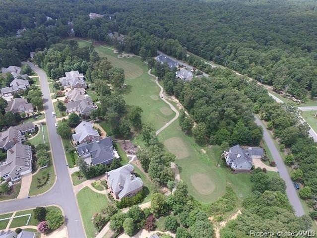 0.27 Acres of Residential Land for Sale in Village of Williamsburg, Virginia