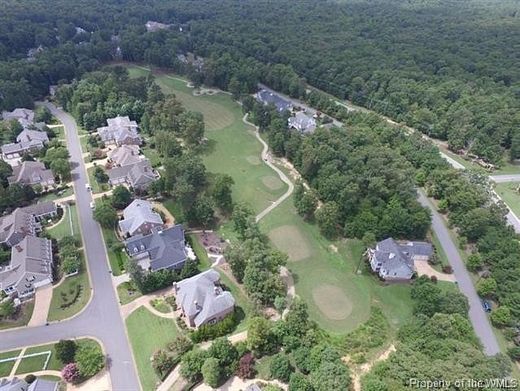 0.27 Acres of Residential Land for Sale in Village of Williamsburg, Virginia