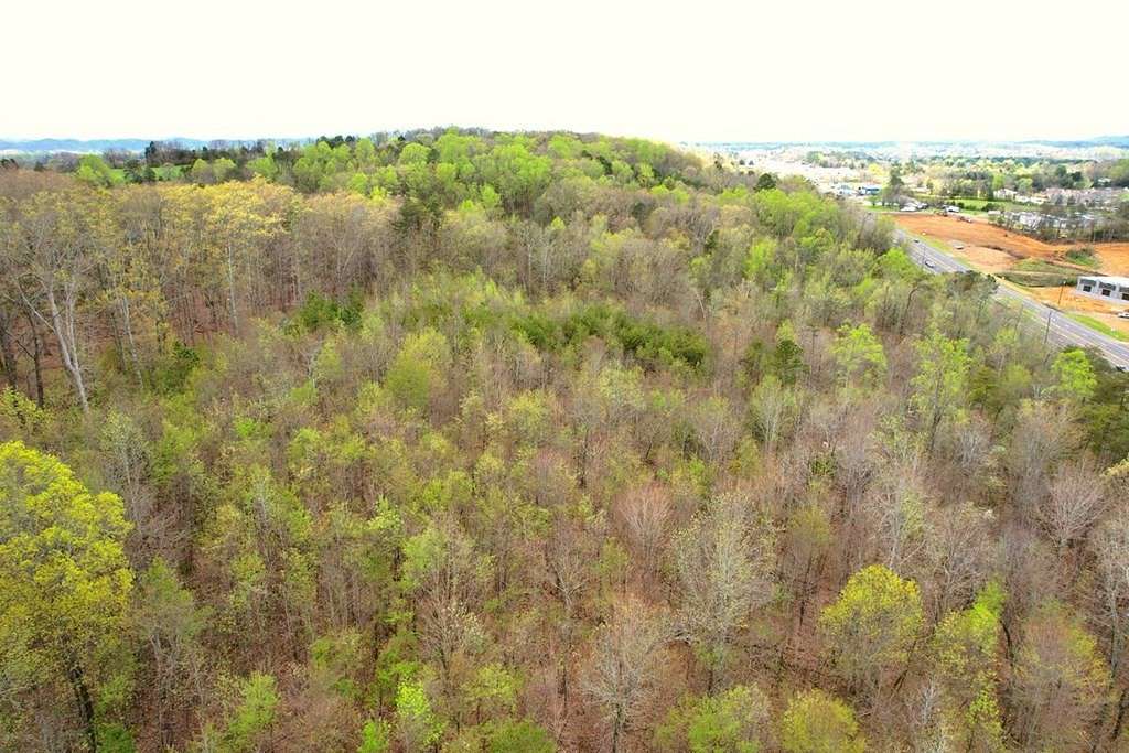 10.6 Acres of Land for Sale in Madisonville, Tennessee