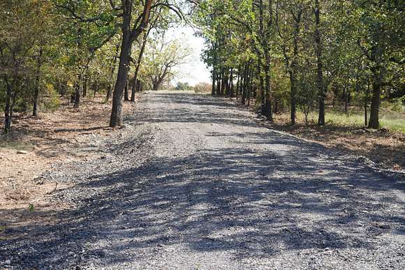36 Acres of Land for Sale in Keota, Oklahoma