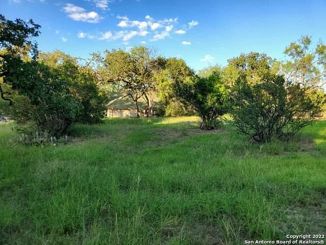 0.248 Acres of Residential Land for Sale in Horseshoe Bay, Texas