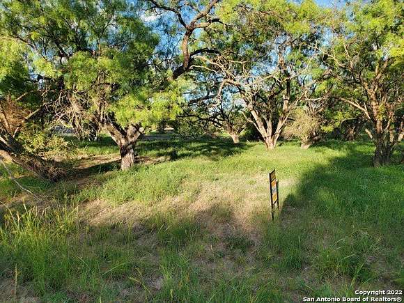 0.259 Acres of Residential Land for Sale in Horseshoe Bay, Texas