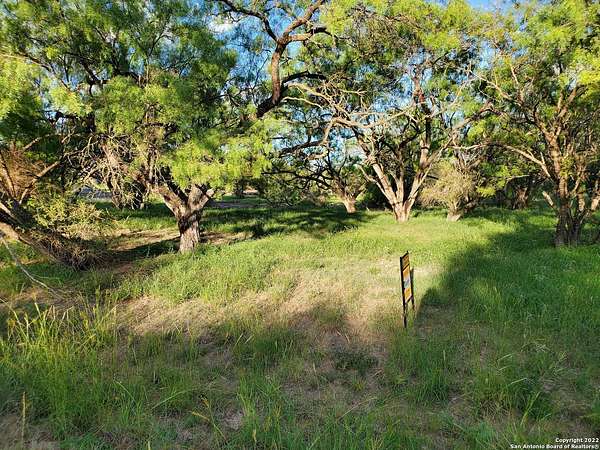 0.26 Acres of Residential Land for Sale in Horseshoe Bay, Texas