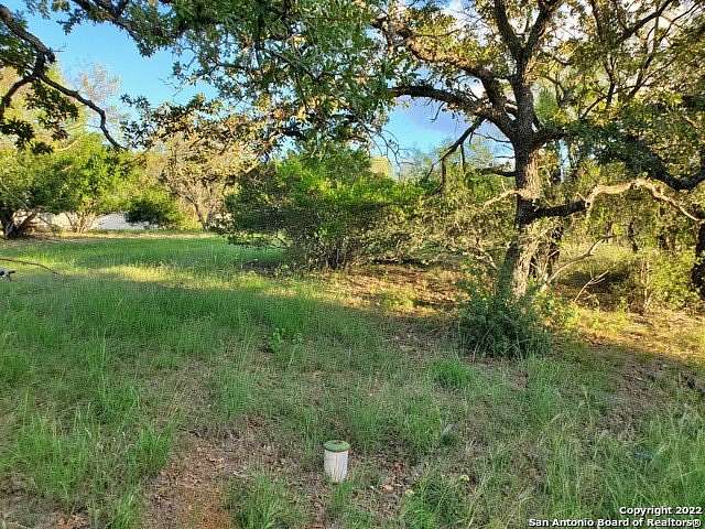 0.248 Acres of Residential Land for Sale in Horseshoe Bay, Texas