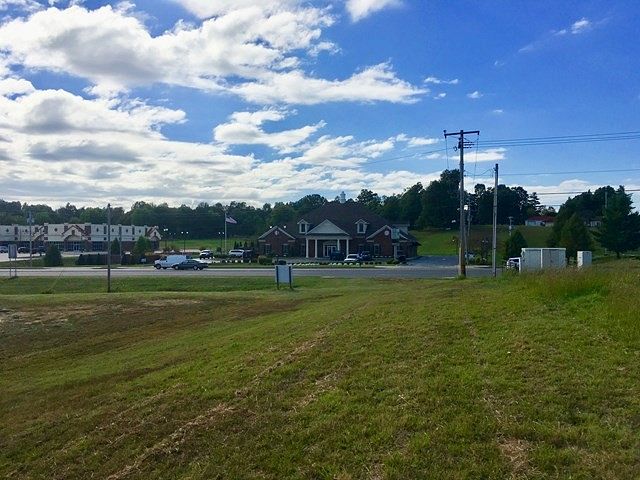 2.2 Acres of Residential Land for Sale in Madisonville, Kentucky