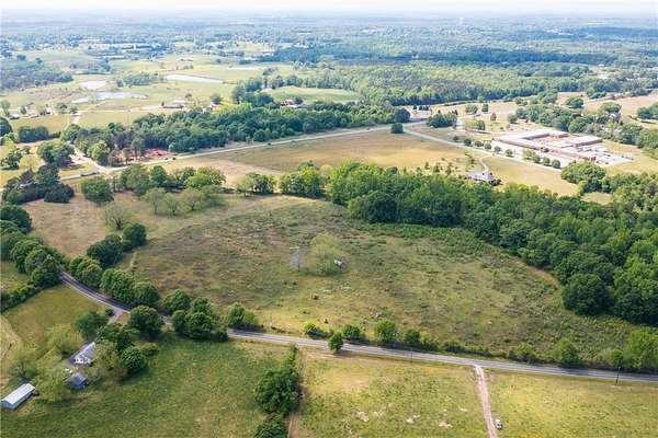 41.3 Acres of Land for Sale in Williamston, South Carolina