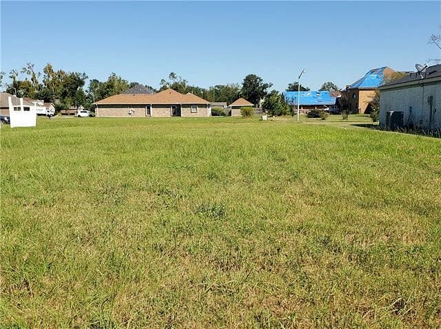 0.27 Acres of Residential Land for Sale in Lake Charles, Louisiana