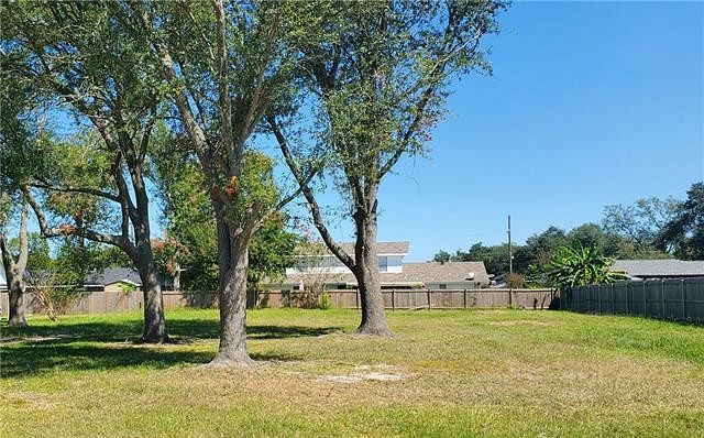 0.32 Acres of Residential Land for Sale in Lake Charles, Louisiana