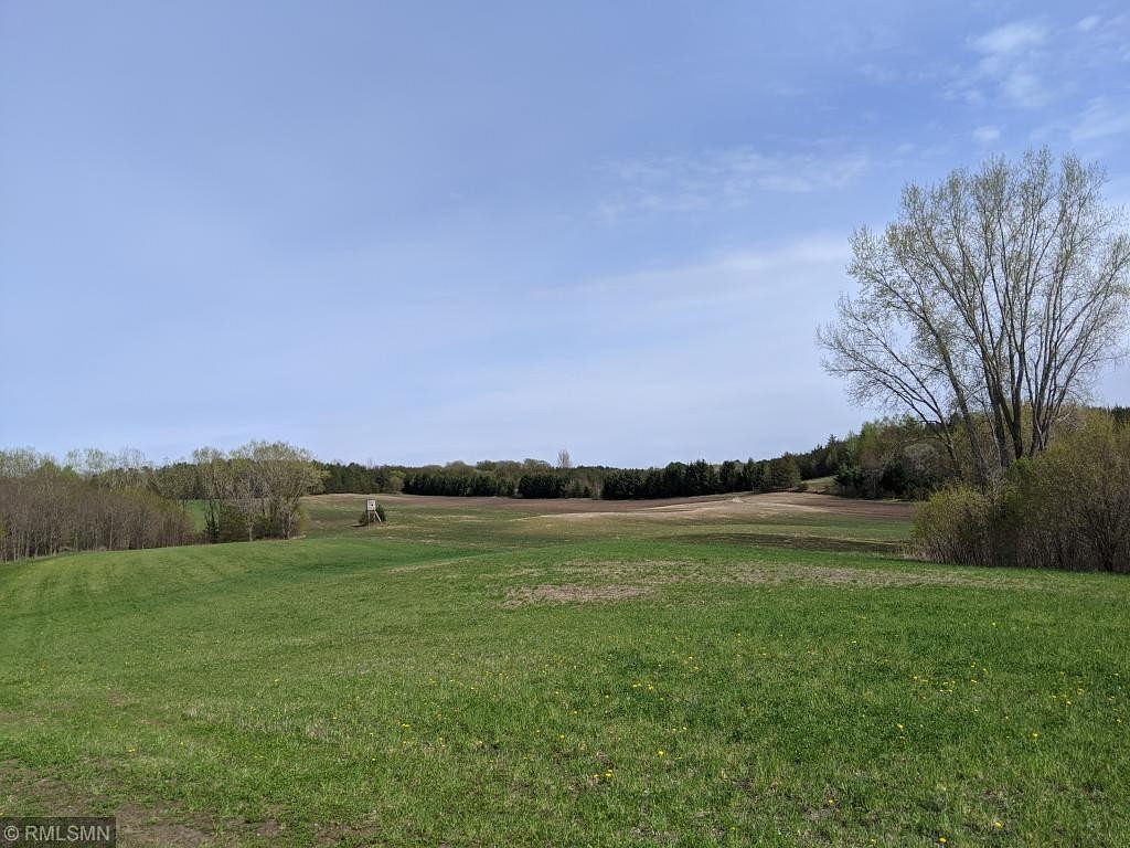 55.1 Acres of Agricultural Land for Sale in Hudson, Wisconsin