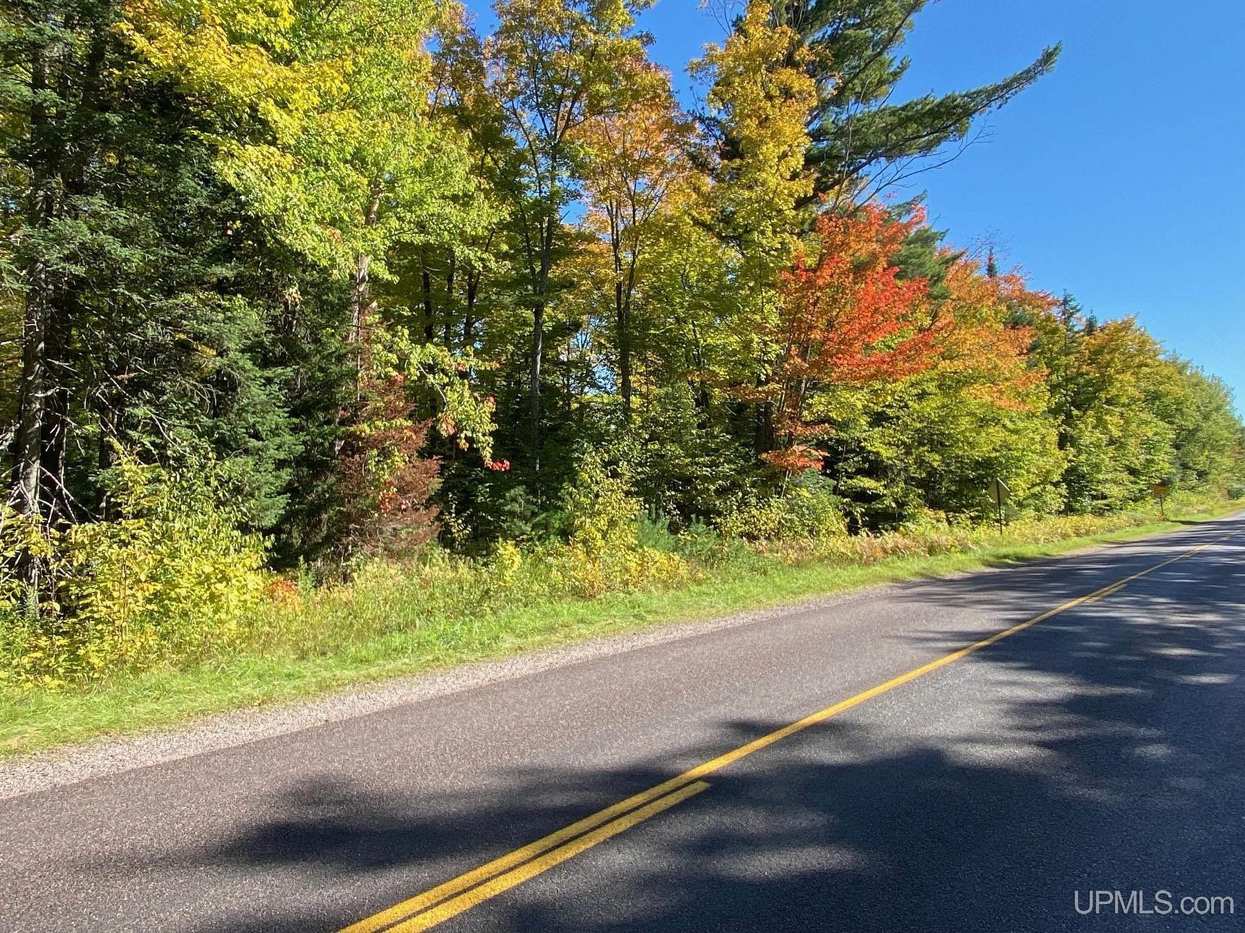2.6 Acres of Residential Land for Sale in Ishpeming, Michigan