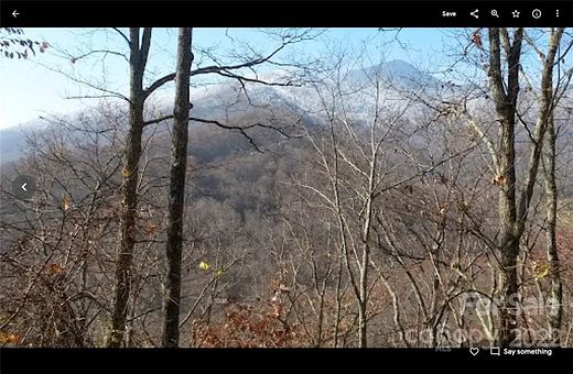 2.786 Acres of Residential Land for Sale in Waynesville, North Carolina