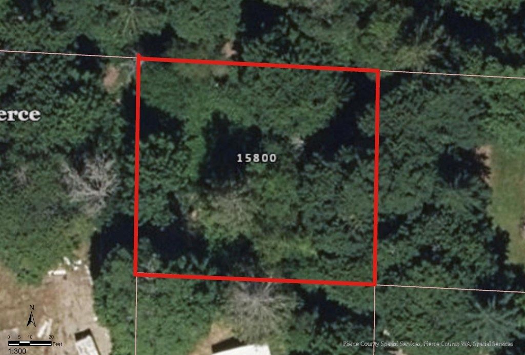 0.26 Acres of Residential Land for Sale in Gig Harbor, Washington