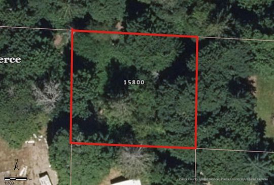 0.26 Acres of Residential Land for Sale in Gig Harbor, Washington
