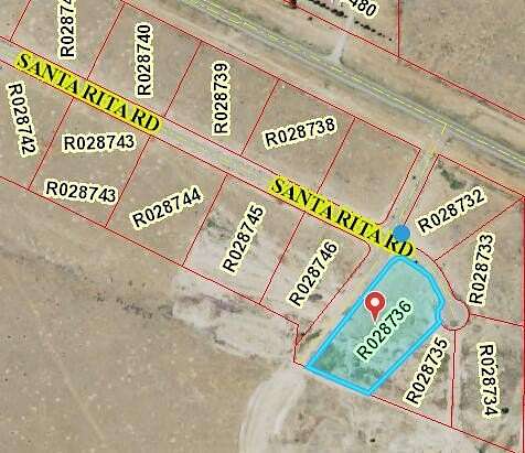 1.89 Acres of Commercial Land for Sale in Moriarty, New Mexico