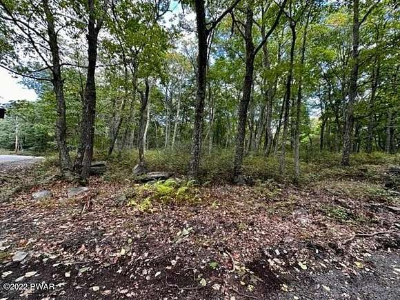 1.5 Acres of Residential Land for Sale in Milford, Pennsylvania
