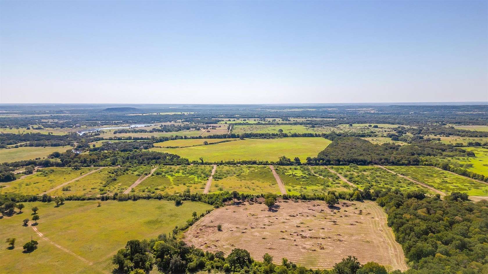5.46 Acres of Residential Land for Sale in Cleburne, Texas