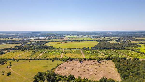 5.46 Acres of Residential Land for Sale in Cleburne, Texas