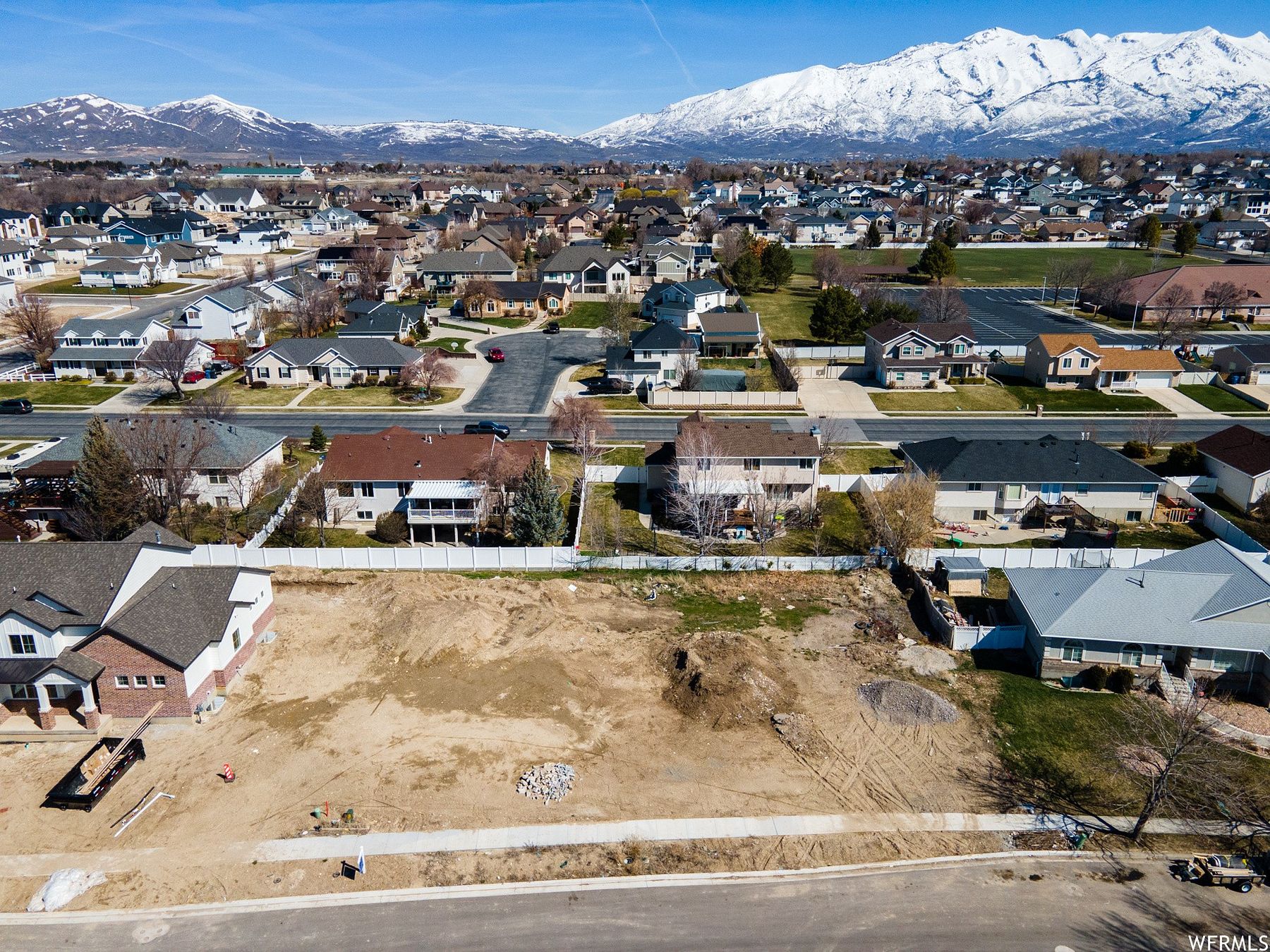 0.28 Acres of Residential Land for Sale in American Fork, Utah