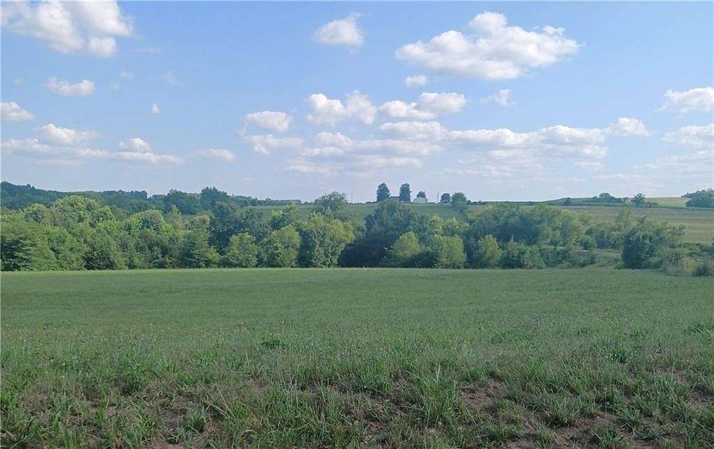 10 Acres of Land for Sale in Sibley, Missouri