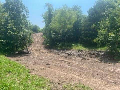 10 Acres of Agricultural Land for Sale in Sibley, Missouri