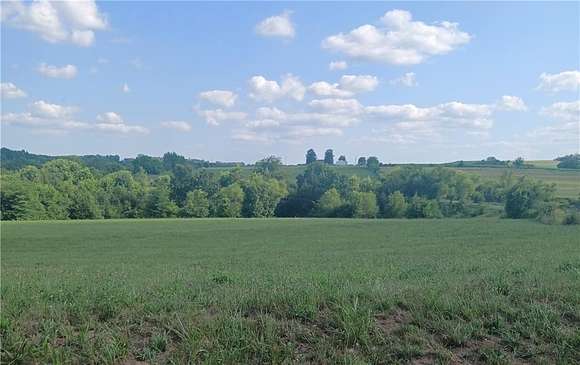 10 Acres of Agricultural Land for Sale in Sibley, Missouri