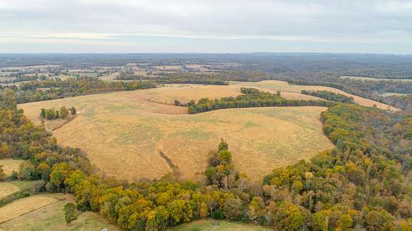 242 Acres of Agricultural Land for Sale in Dora, Missouri