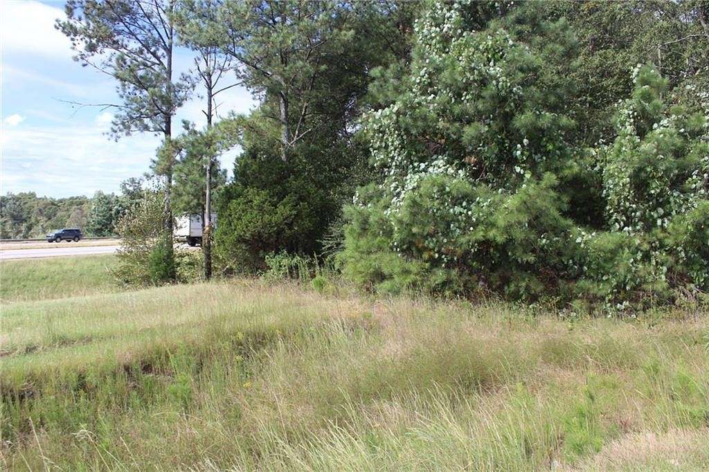 5 Acres of Commercial Land for Sale in Auburn, Georgia