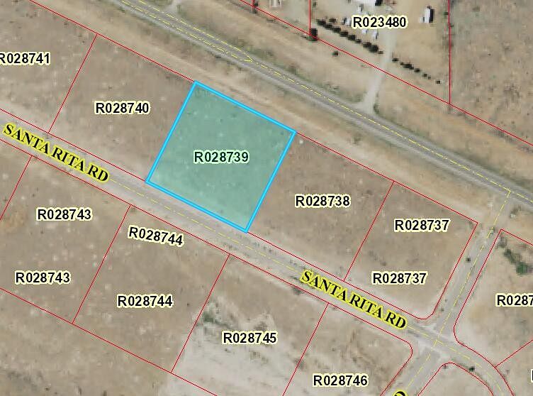 1.4 Acres of Commercial Land for Sale in Moriarty, New Mexico