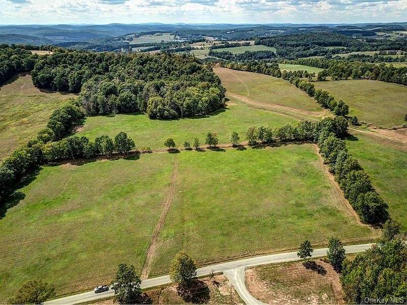 7.5 Acres of Land for Sale in Delaware Town, New York