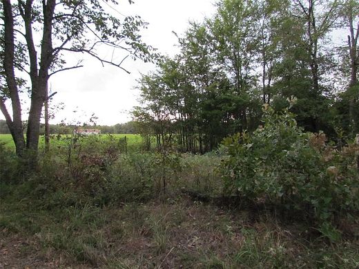 4 Acres of Residential Land for Sale in Fruitvale, Texas