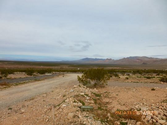 1.2 Acres of Residential Land for Sale in Littlefield, Arizona