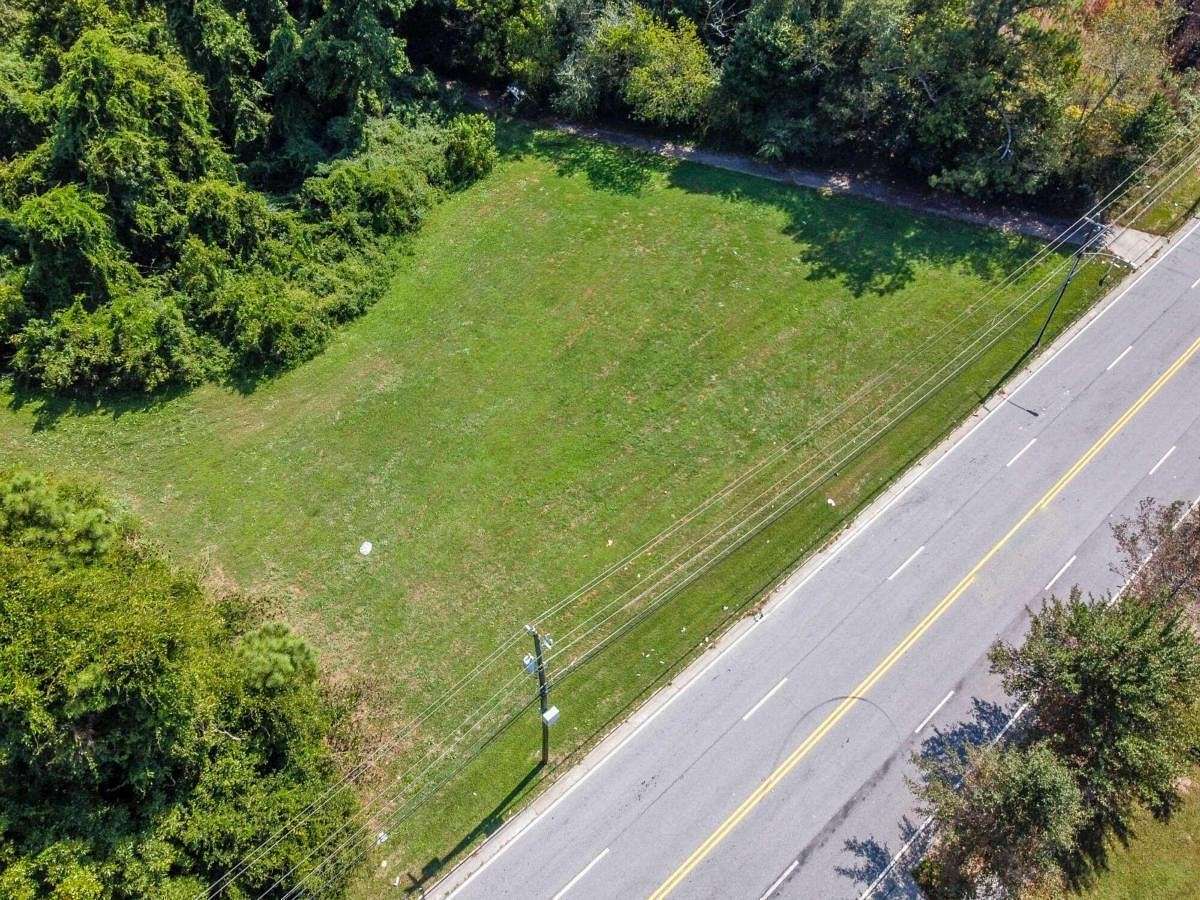 20.5 Acres of Land for Sale in Atlanta, Georgia