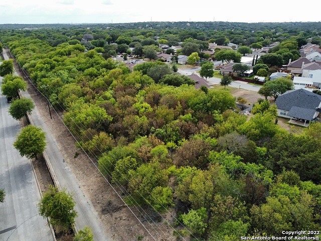 5.6 Acres of Residential Land for Sale in San Antonio, Texas