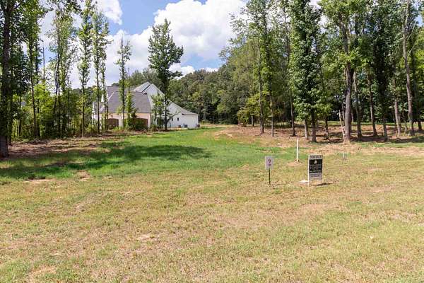 0.85 Acres of Residential Land for Sale in Piperton, Tennessee