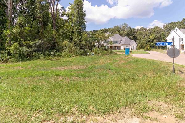 0.82 Acres of Residential Land for Sale in Piperton, Tennessee