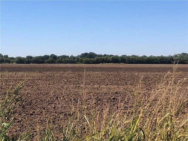 30.5 Acres of Agricultural Land for Sale in Lexington, Oklahoma
