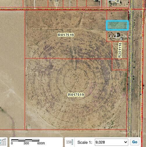 2.1 Acres of Commercial Land for Sale in Moriarty, New Mexico