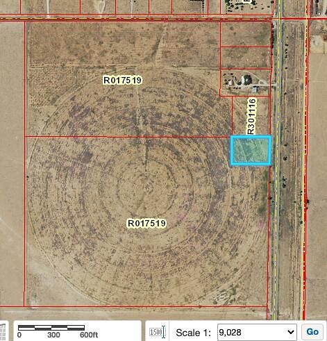 2 Acres of Commercial Land for Sale in Moriarty, New Mexico