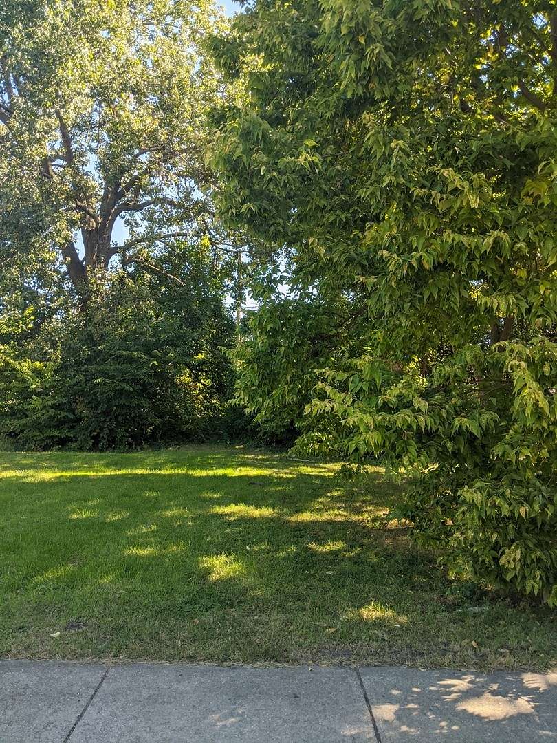 0.5 Acres of Residential Land for Sale in Chicago, Illinois