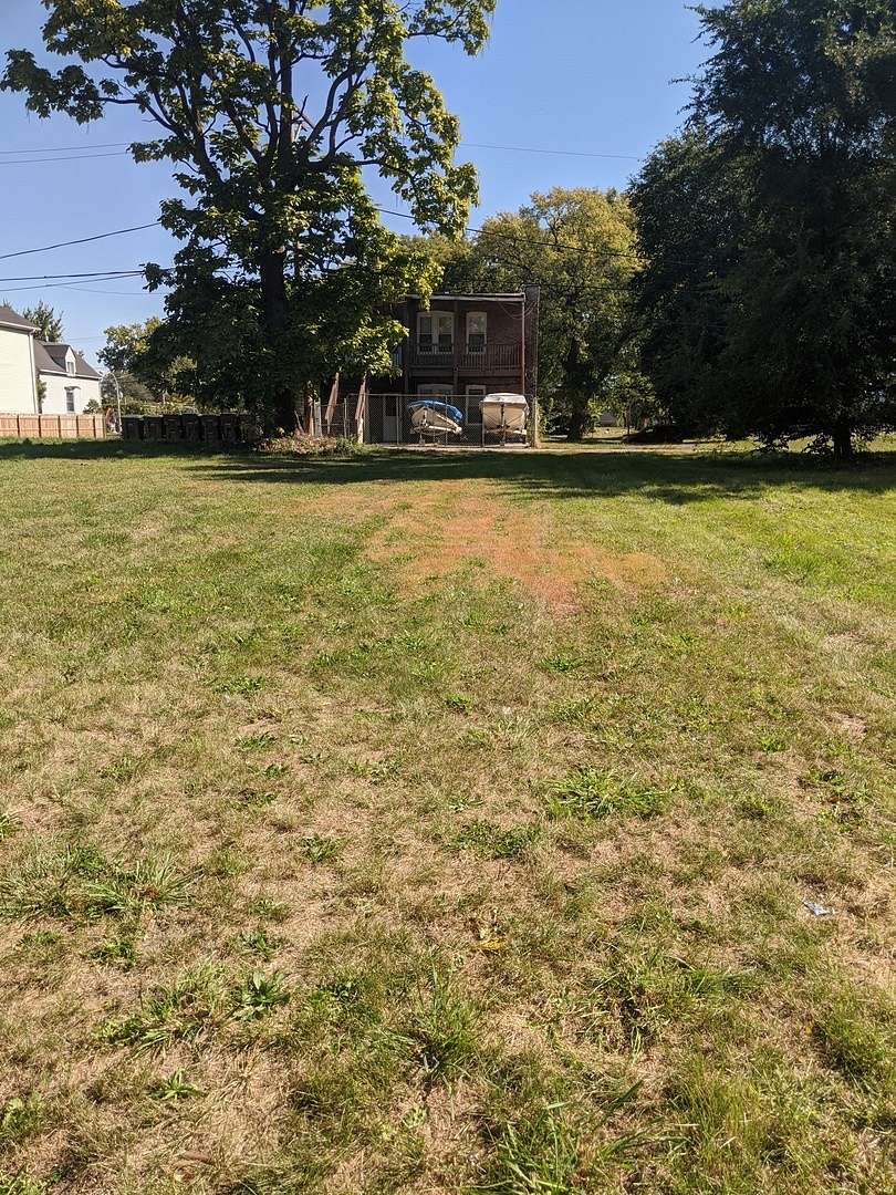 0.25 Acres of Residential Land for Sale in Chicago, Illinois